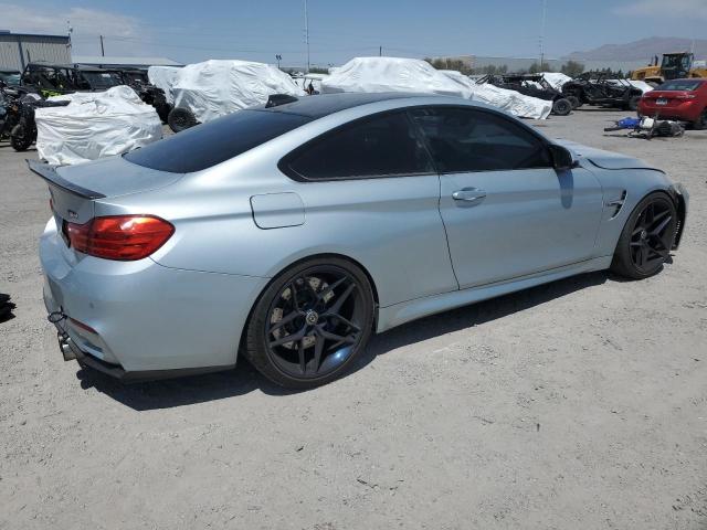 WBS3R9C5XFK331706 BMW M4