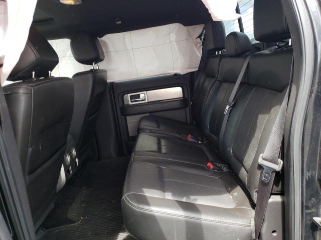 1FTFW1EF4EFB01932 Ford F150 Supercrew
