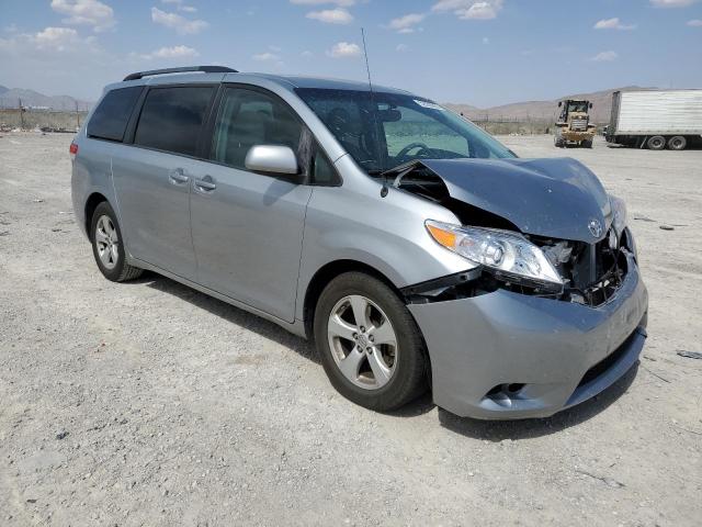 5TDKK3DC4ES522515 Toyota SIENNA LE