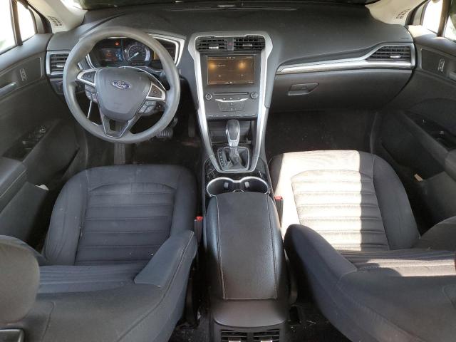 3FA6P0LU4ER381336 Ford Fusion Se Hybrid