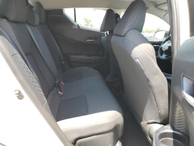 NMTKHMBX6MR121345 TOYOTA C-HR 2021