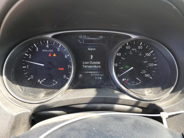 5N1AT2MV6FC840428 Nissan ROGUE S