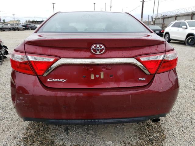 VIN 4T1BF1FK1GU507865 2016 TOYOTA CAMRY no.6