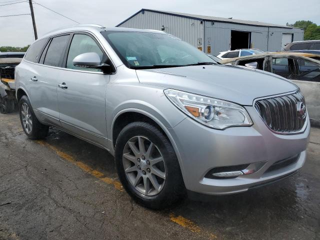 5GAKRAKD4HJ285619 Buick Enclave