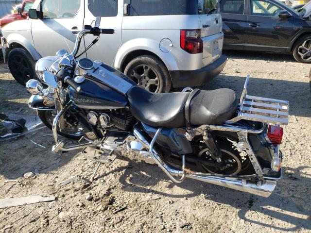 2001 HARLEY-DAVIDSON FLHRI - 1HD1FBW141Y647484