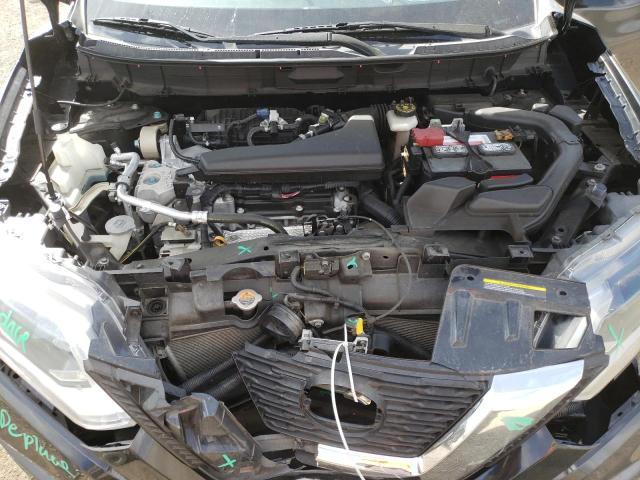KNMAT2MT5JP547317 Nissan ROGUE S