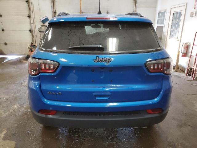 2021 JEEP COMPASS 80 3C4NJDEB3MT540066