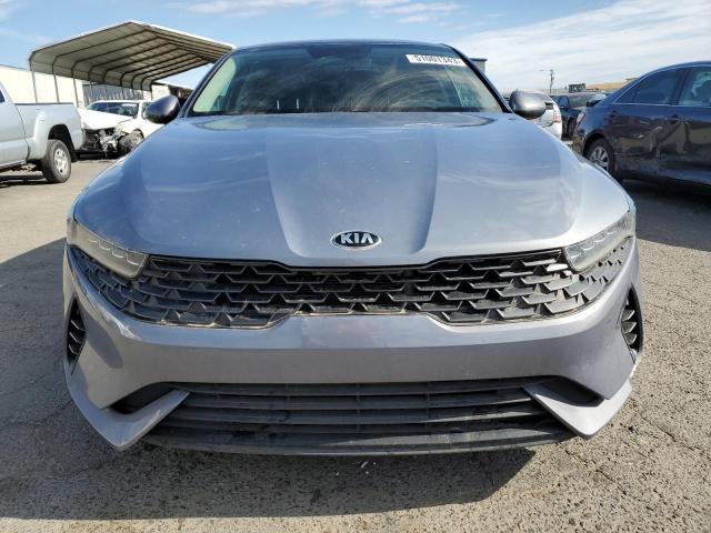 5XXG34J22MG009669 KIA K5 EX