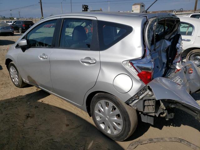 3N1CE2CP8EL413624 Nissan Versa Note S