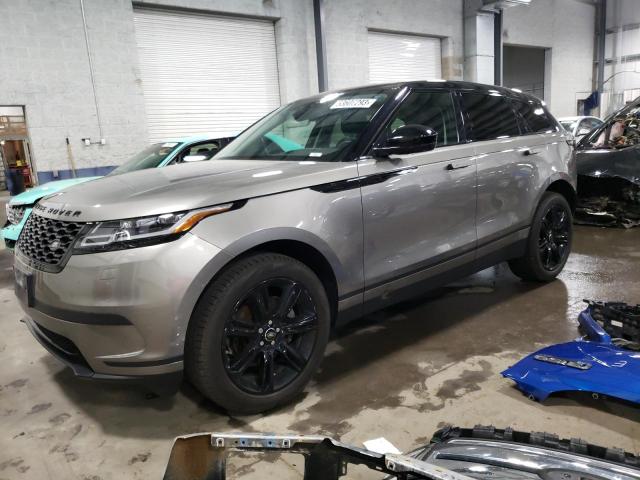 2020 Land Rover Range Rover Velar S