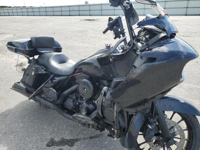 2015 HARLEY-DAVIDSON FLTRXS ROA - 1HD1KTM1XFB634656