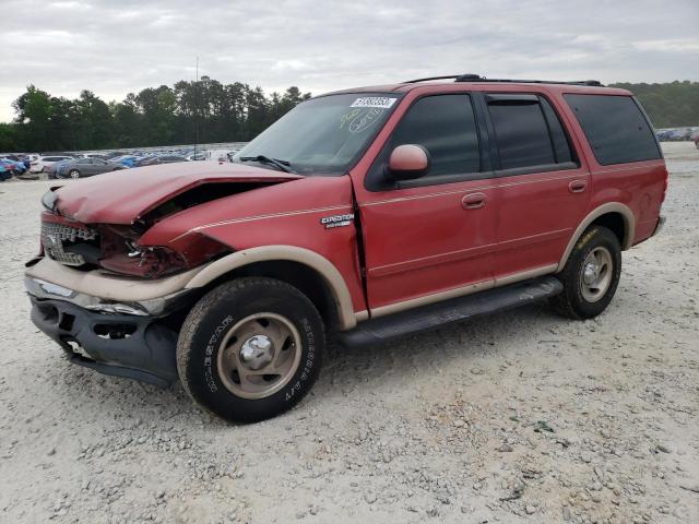 1999 Ford Expedition 