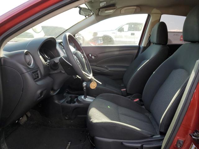 3N1CN7AP8KL876228 Nissan VERSA S