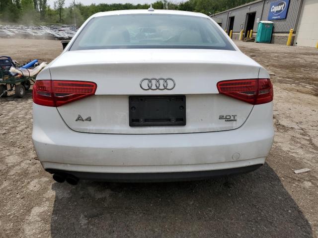 VIN WAUBFAFL7DN030973 2013 Audi A4, Premium no.6