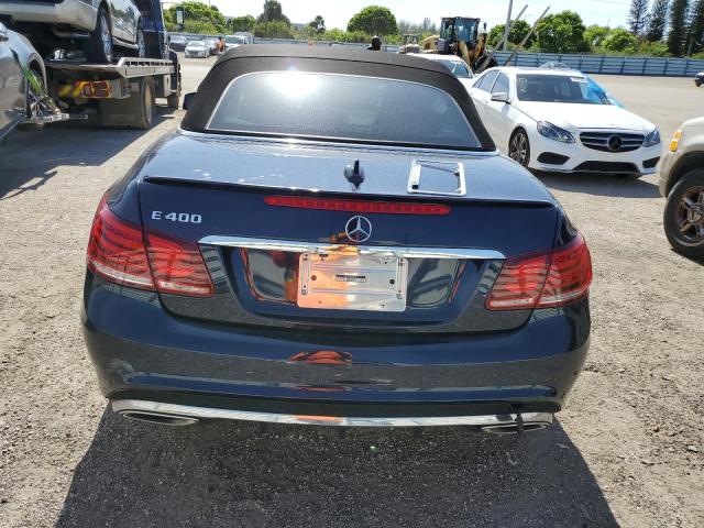 2017 MERCEDES-BENZ E 400 - WDDKK6FF7HF360513