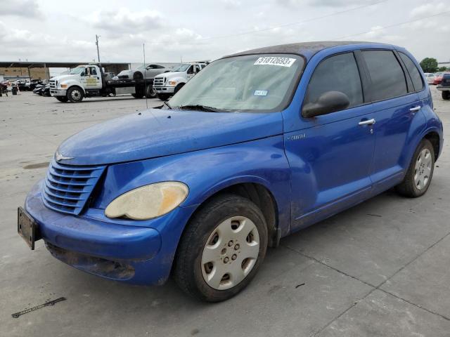 2006 Chrysler PT Cruiser Touring