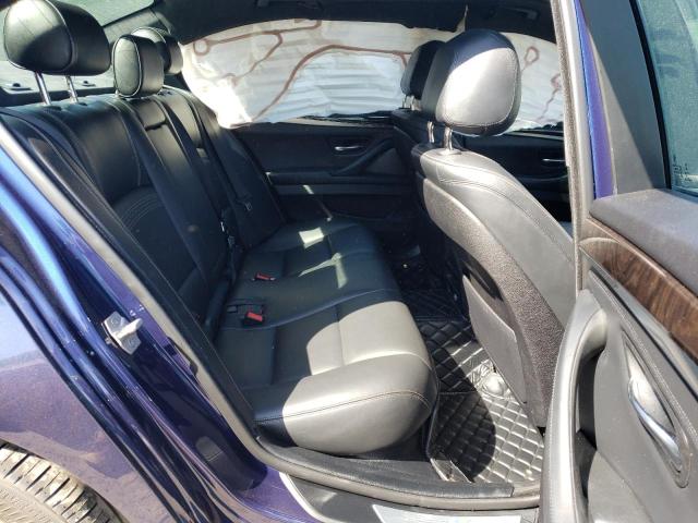 2016 BMW 528 XI - WBA5A7C53GG150668