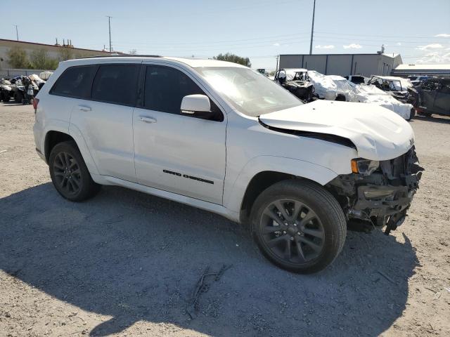 1C4RJFCG3KC804651 Jeep Grand Cherokee Overland