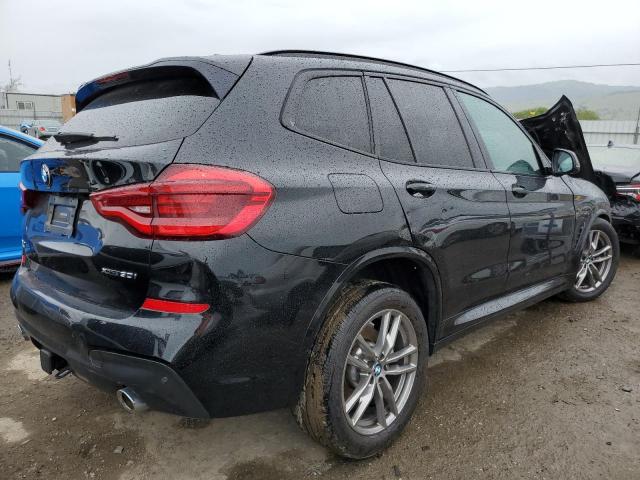 5UXTY5C03M9F46647 BMW X3 Xdrive30i