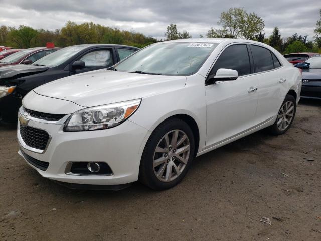 2015 CHEVROLET MALIBU LTZ - 1G11F5SL7FF334662