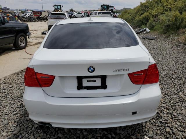 2011 BMW 328 XI - WBAPK7C54BF223891