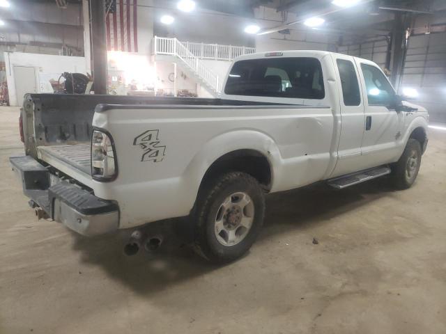 1FT7X2BT9FEB67630 Ford F250 Super Duty