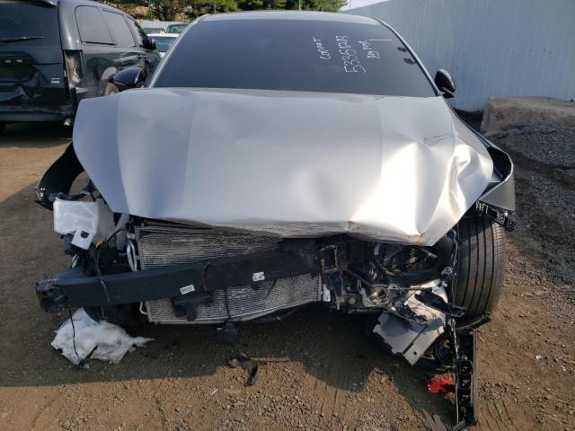 2023 KIA FORTE GT L - 3KPF54AD3PE516245