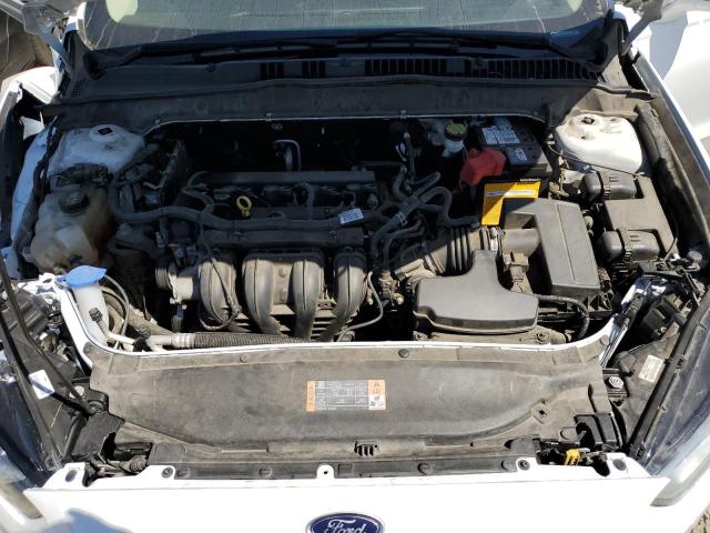 3FA6P0H73GR227979 Ford FUSION SE