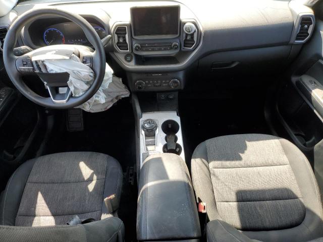 2021 FORD BRONCO SPO 3FMCR9B62MRA78600