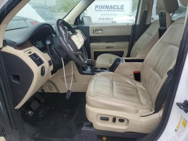 2FMGK5D88GBA01469 Ford Flex Limited