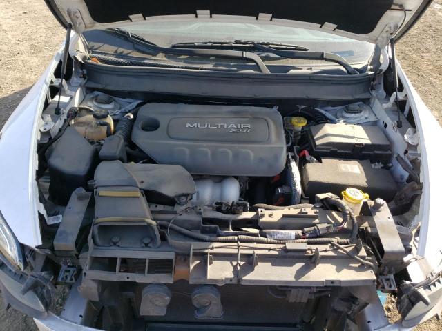 1C4PJLCB3EW241646 Jeep Cherokee Latitude