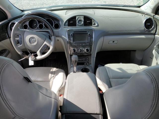 5GAKVCKD3EJ142390 Buick Enclave