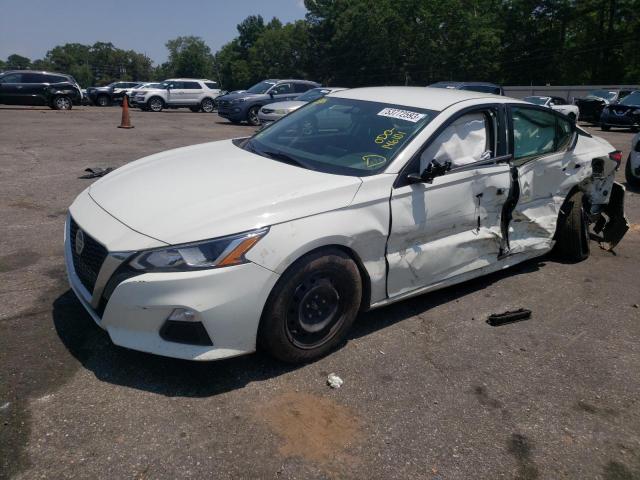 VIN 1N4BL4BV0KC245064 2019 Nissan Altima, S no.1