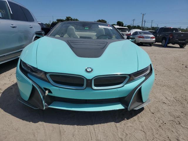 Auction sale of the 2019 BMW I SERIES , vin: WBY2Z6C5XK7D00987, lot number: 51139693