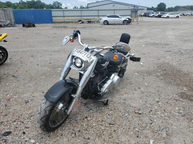 2018 HARLEY-DAVIDSON FLFB FATBO 1HD1YFJ12JC063753