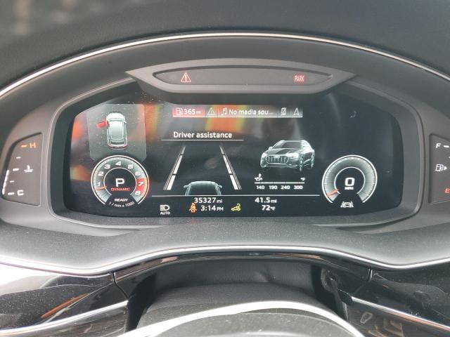 2021 AUDI Q8 PREMIUM - WA1AVAF14MD022457