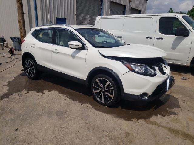 JN1BJ1CP7KW527685 Nissan Rogue Sport S