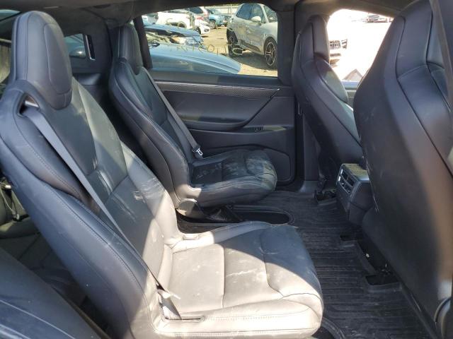 5YJXCBE23HF065370 Tesla MODEL X