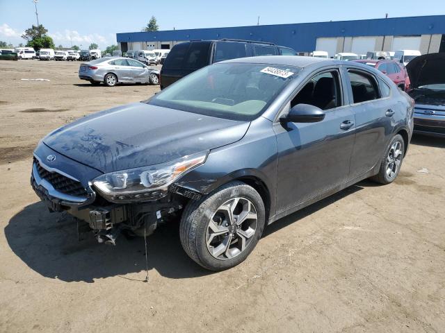 2020 Kia Forte FE