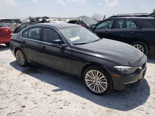 2015 BMW 328 I - WBA3A5G51FNS90511