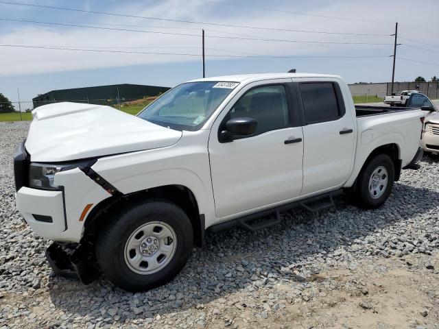 2023 Nissan Frontier S