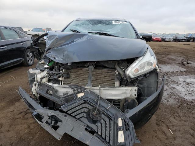 5N1AZ2MHXHN190020 Nissan MURANO S