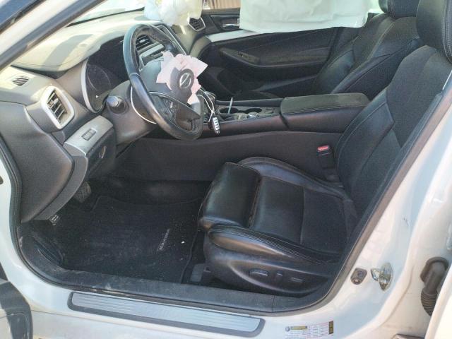 1N4AA6AP4HC406489 Nissan Maxima 3.5s