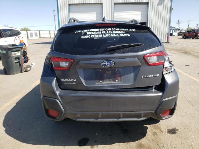 JF2GTAECXLH219666 Subaru Crosstrek Premium