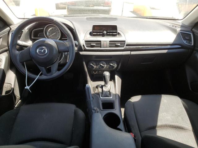 2015 MAZDA 3 SV - JM1BM1T79F1250609