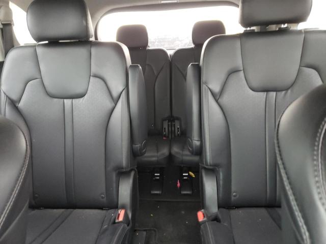 5XYRHDLF2MG012304 KIA SORENTO EX
