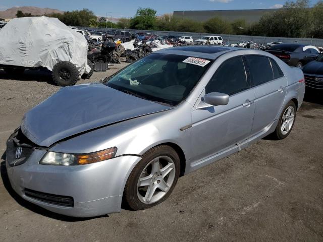 2004 Acura TL 