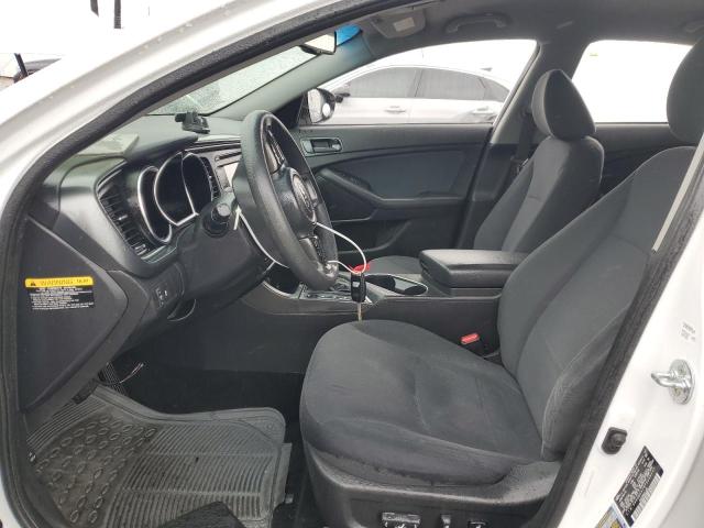 5XXGM4A78FG386633 KIA Optima Lx