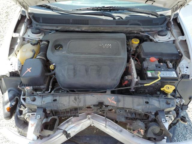 1C3CDFAA5FD434884 Dodge DART SE