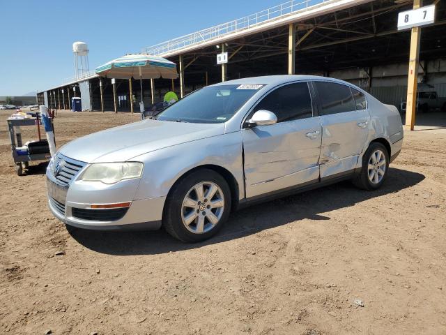 2008 Volkswagen Passat 